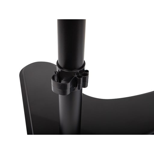 Uchwyt TV LCD monitor 13"-32" biurkowy