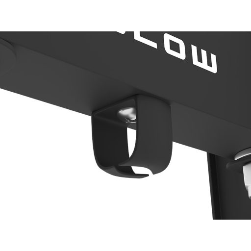 Uchwyt TV LCD HQ 10"-27" TYP X