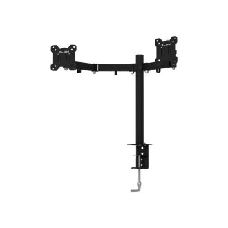 Uchwyt TV LCD HQ 13"-32" do biurka