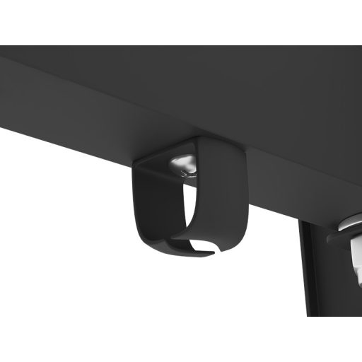 Uchwyt TV LCD HQ 13"-32" do biurka