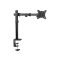 Uchwyt TV LCD HQ 10"-32" mocowany do