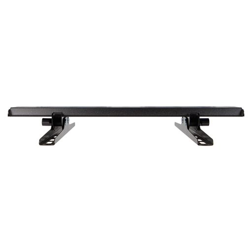 Uchwyt TV LCD HQ 32"-85" CZARNY pochylny