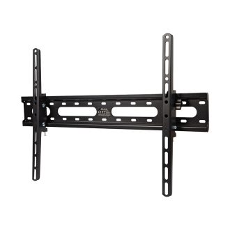 Uchwyt TV LCD HQ 37"-99" CZARNY pochylny