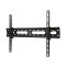 Uchwyt TV LCD HQ 37"-99" CZARNY pochylny