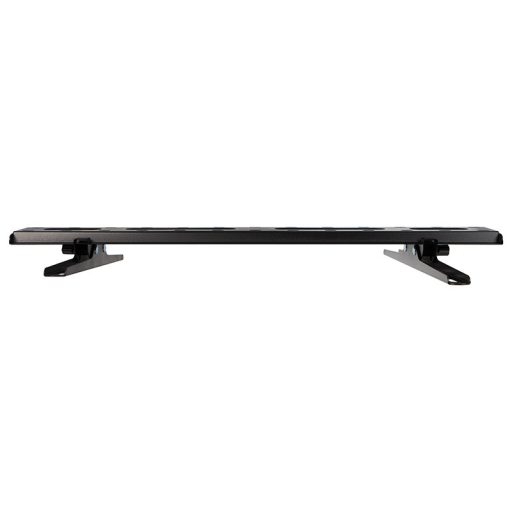 Uchwyt TV LCD HQ 37"-99" CZARNY pochylny
