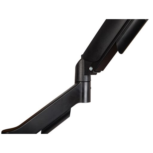Uchwyt TV LCD HQ 17"-32" do biurka