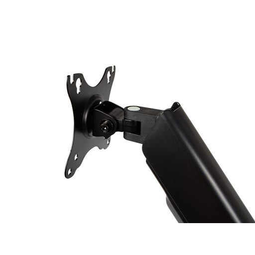 Uchwyt TV LCD HQ 17"-32" naścienny