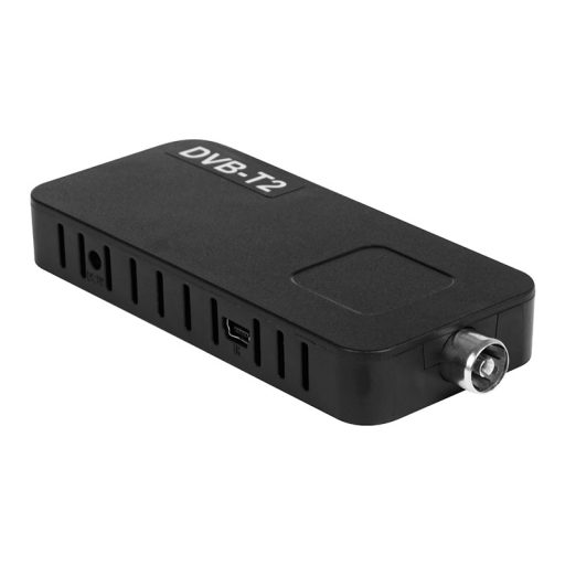 DVB-T2 BLOW 6006FHD MINI tuner dekóder