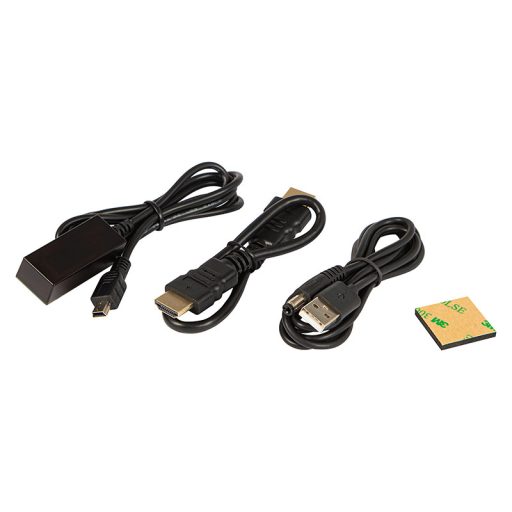 DVB-T2 BLOW 6000FHD MINI tuner dekóder