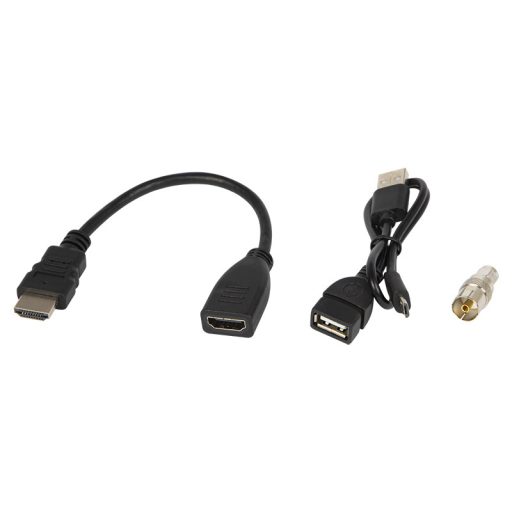 DVB-T2 BLOW 7000FHD tuner dekóder
