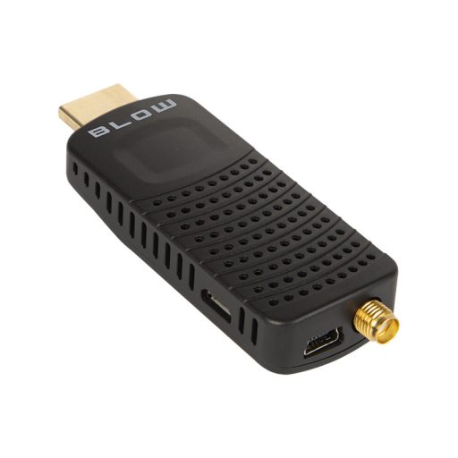 DVB-T2 BLOW 7000FHD tuner dekóder