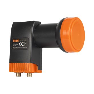 SAT DigiSAT TWIN DS2 PREMIUM konverter