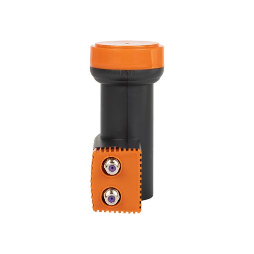 SAT DigiSAT TWIN DS2 PREMIUM konverter