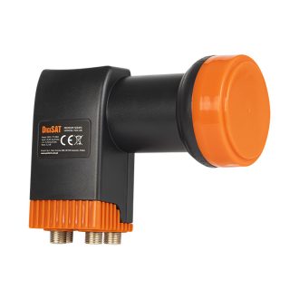 SAT DigiSAT QUAD DS4 PREMIUM konverter