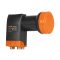 SAT DigiSAT QUAD DS4 PREMIUM konverter