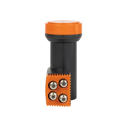 SAT DigiSAT QUAD DS4 PREMIUM konverter