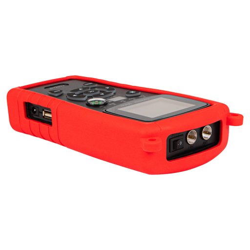Miernik satelitarny DVB-T BLOW SF-750HM