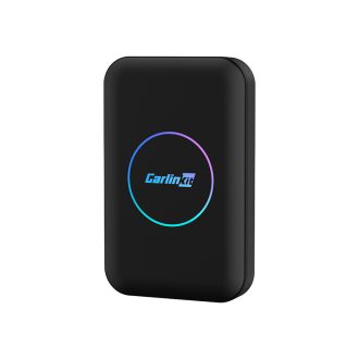 CarlinKit Adaptor wireless CarPlay