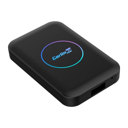 CarlinKit Adaptor wireless CarPlay