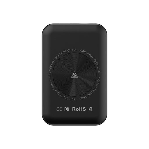 CarlinKit Adaptor wireless CarPlay