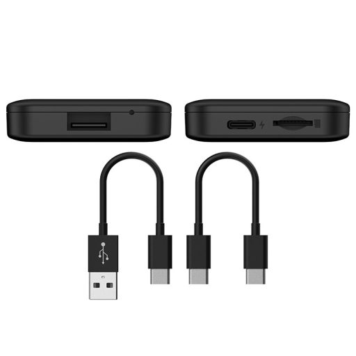 CarlinKit Adaptor wireless CarPlay