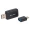 Adapter CarPlay / AndroidAuto 5.0