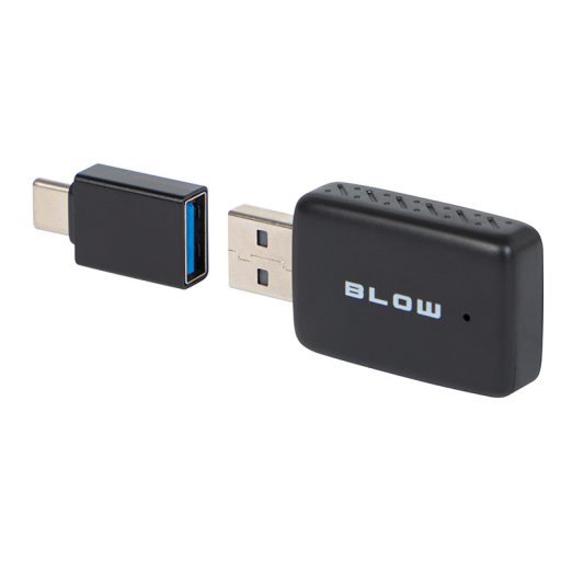 Adapter CarPlay / AndroidAuto 5.0