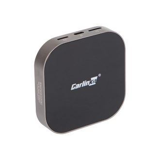 CarlinKit Adaptor wireless CarPlay