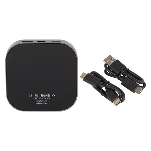 CarlinKit Adaptor wireless CarPlay