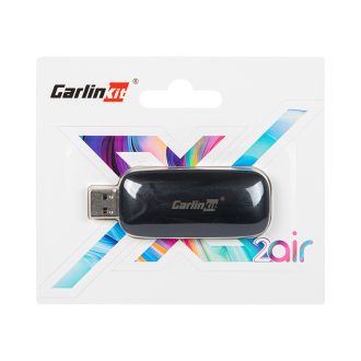 CarlinKit Adaptor wireless CarPlay
