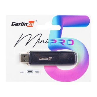 CarlinKit Adaptor wireless CarPlay