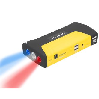 Power Bank - Jump Starter12800mAh JS-15