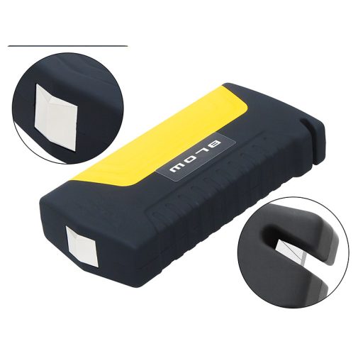 Power Bank - Jump Starter12800mAh JS-15