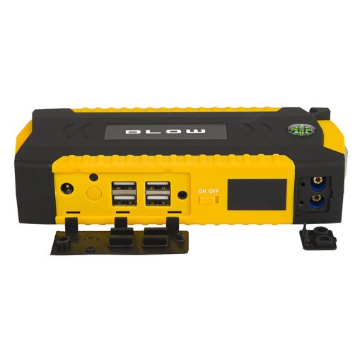 Power Bank - Jump Starter16800mAh JS-19