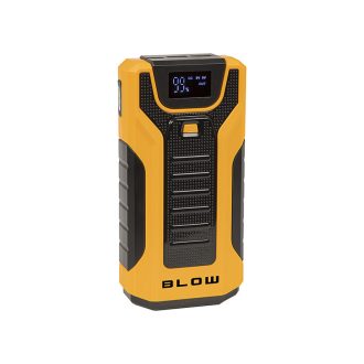 Power Bank - Jump Starter30000mAh JS-30