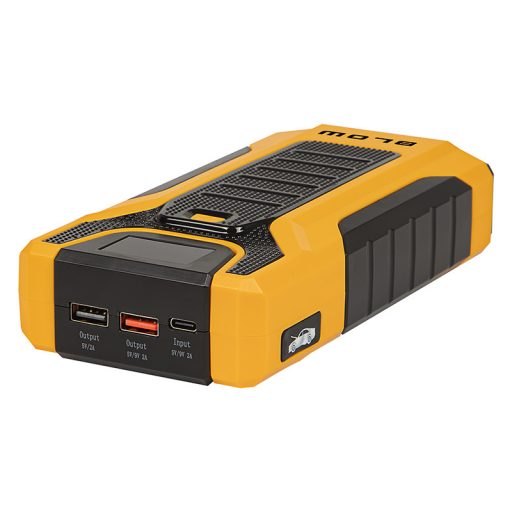 Power Bank - Jump Starter30000mAh JS-30