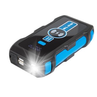 Power Bank - Jump Starter 12000mAh JS-24