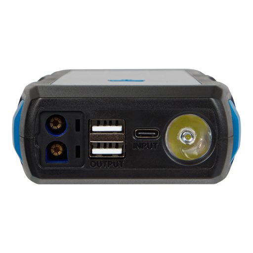 Power Bank - Jump Starter 12000mAh JS-24