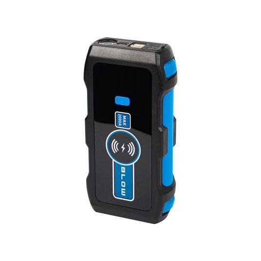 Power Bank - Jump Starter 12000mAh JS-24