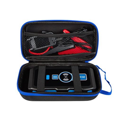 Power Bank - Jump Starter 12000mAh JS-24