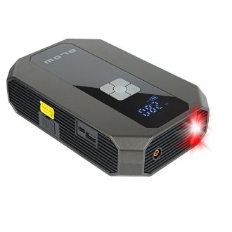 Power Bank - Jump Starter 16000mAh JS-16