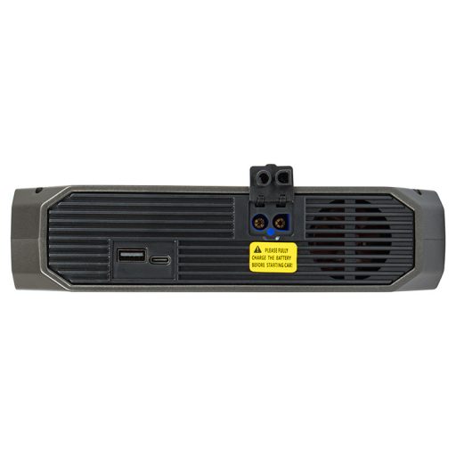 Power Bank - Jump Starter 16000mAh JS-16