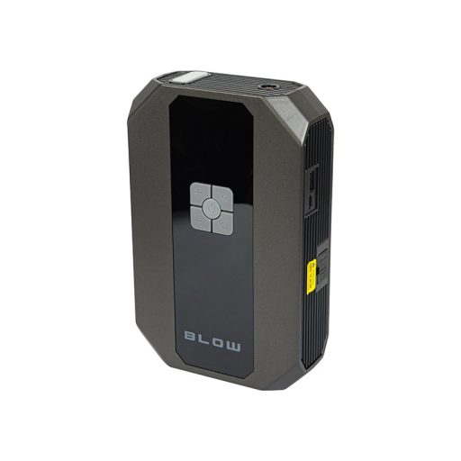 Power Bank - Jump Starter 16000mAh JS-16