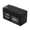 12 V-os gél akkumulátor  1,2 Ah XTREME