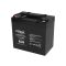 12 V-os 75 Ah-s XTREME gél akkumulátor