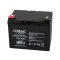 12 V-os 30 Ah-s gél akkumulátor XTREME