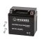 Akumulator motocyklowy 12V 5Ah MTX5L-BS