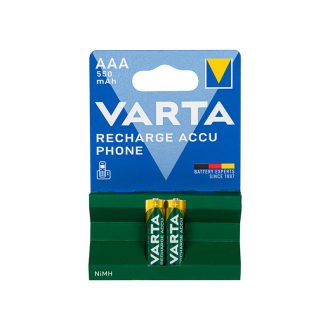 Akumulator  R3 Ni-MH AAA 550mAh VARTA
