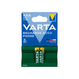 Akumulator  R3 Ni-MH AAA 800mAh VARTA