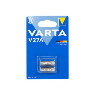 Varta V27A alkáli elem